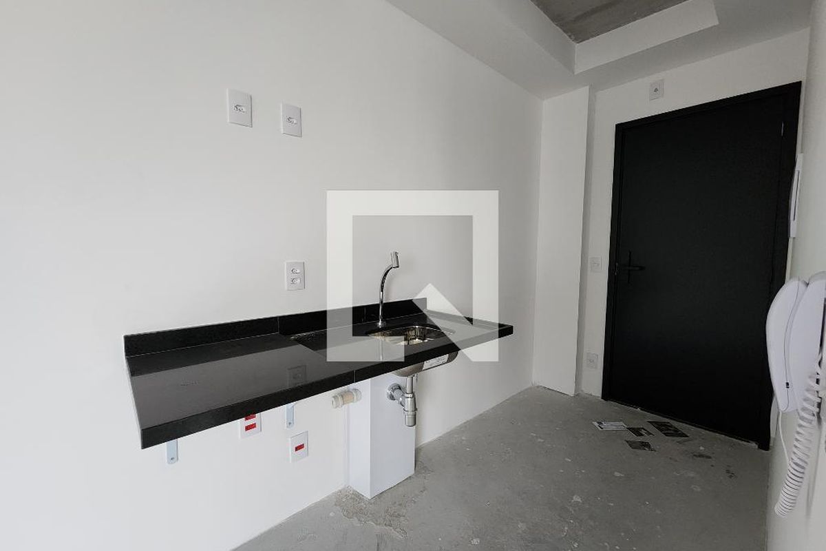 Apartamento, 1 quarto, 31 m² - Foto 32