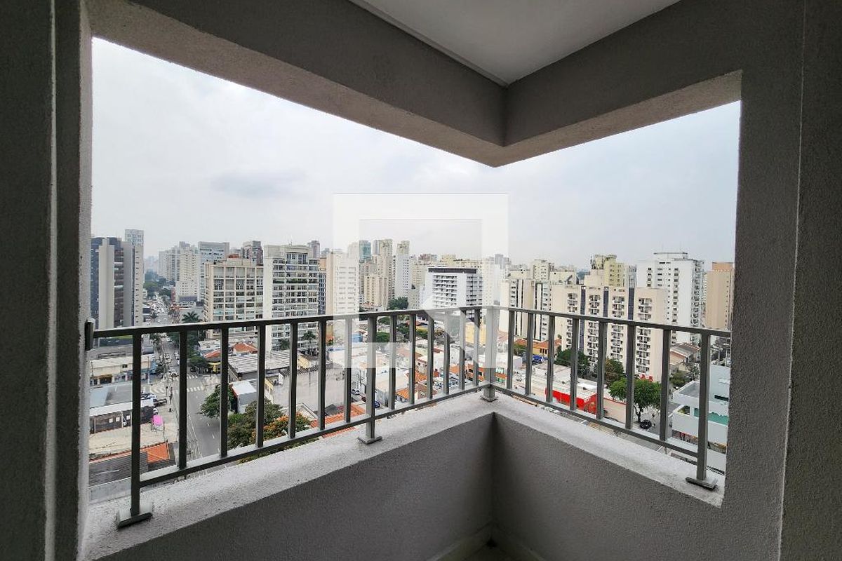 Apartamento, 1 quarto, 31 m² - Foto 16