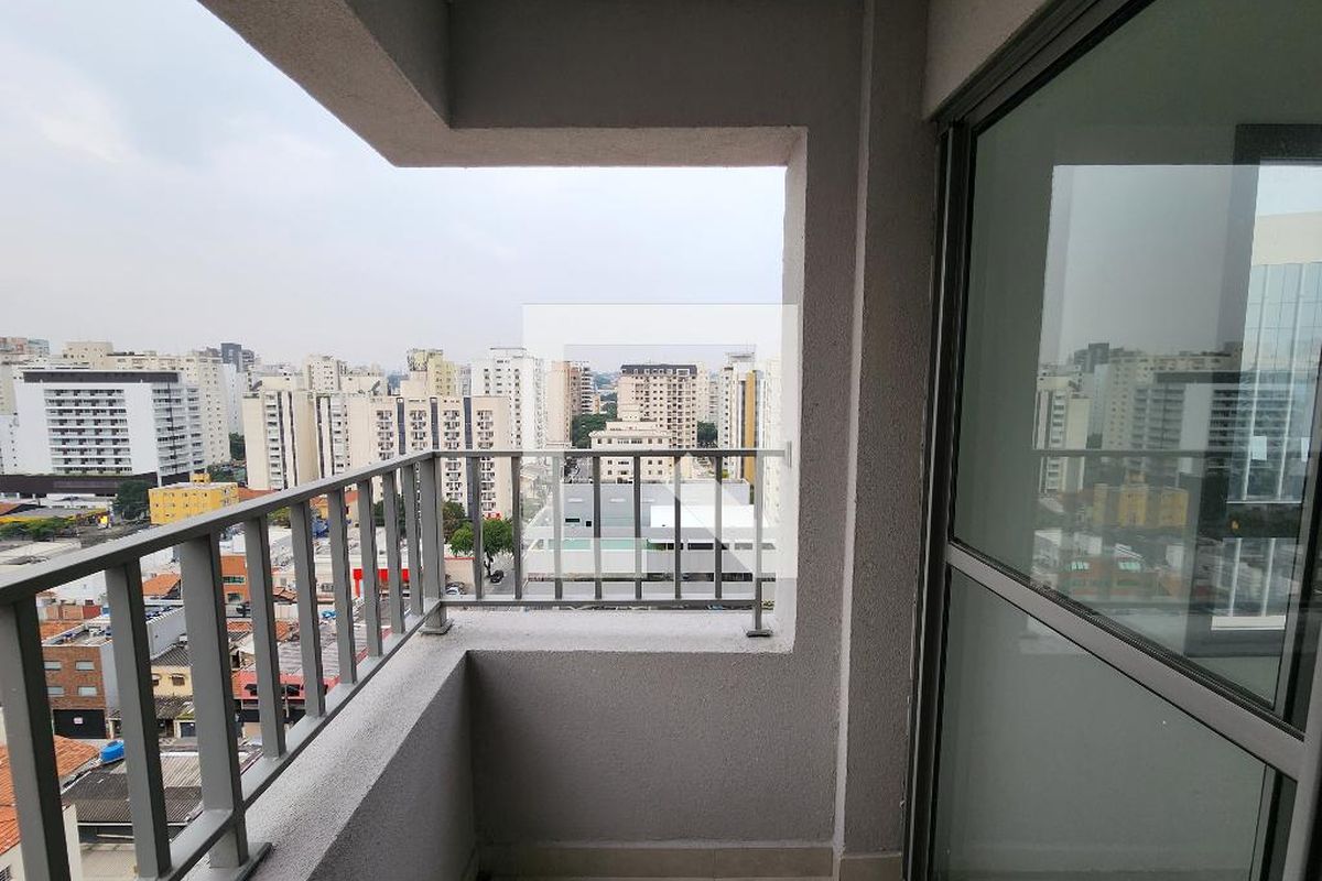 Apartamento, 1 quarto, 31 m² - Foto 12