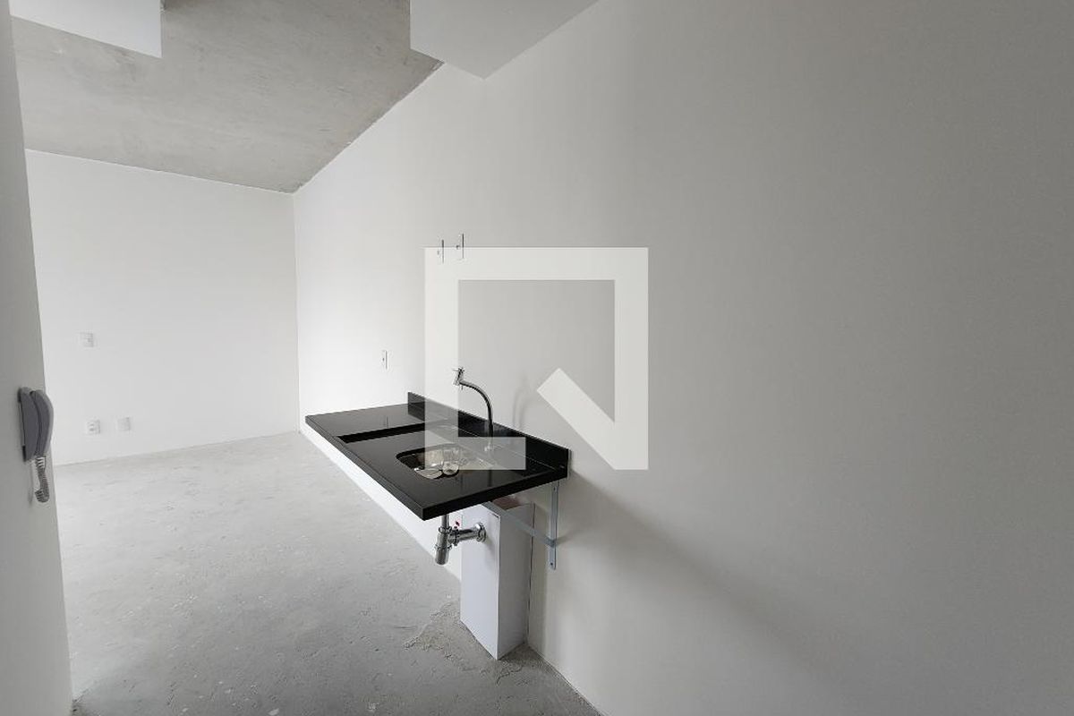 Apartamento, 1 quarto, 31 m² - Foto 34