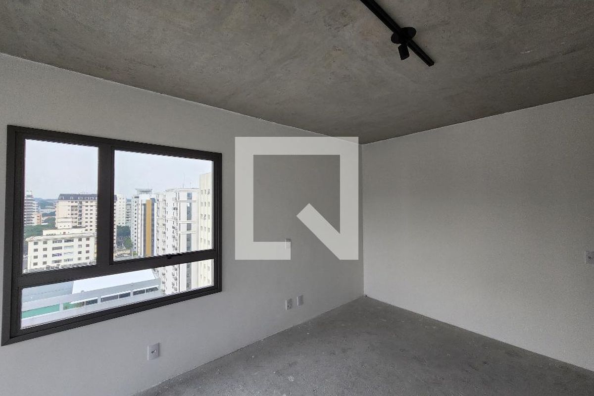 Apartamento, 1 quarto, 31 m² - Foto 28