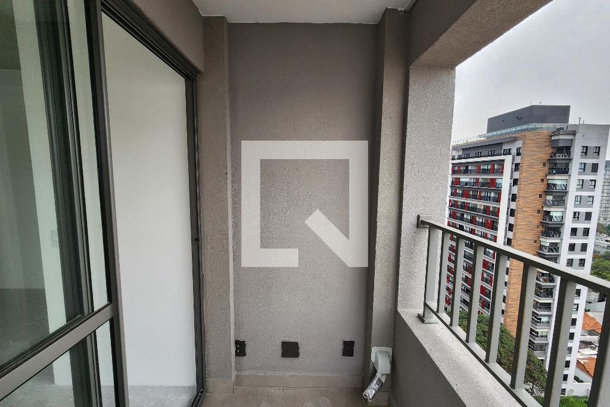 Apartamento, 1 quarto, 31 m² - Foto 14