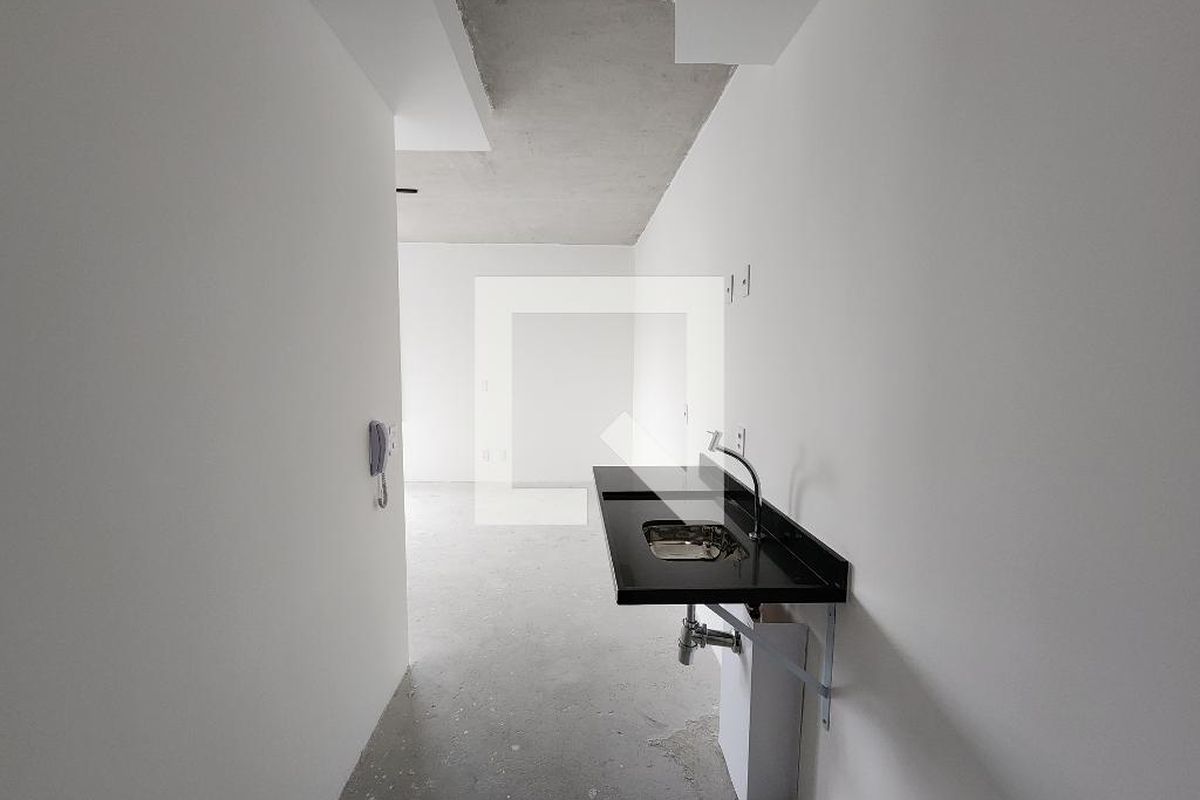 Apartamento, 1 quarto, 31 m² - Foto 36