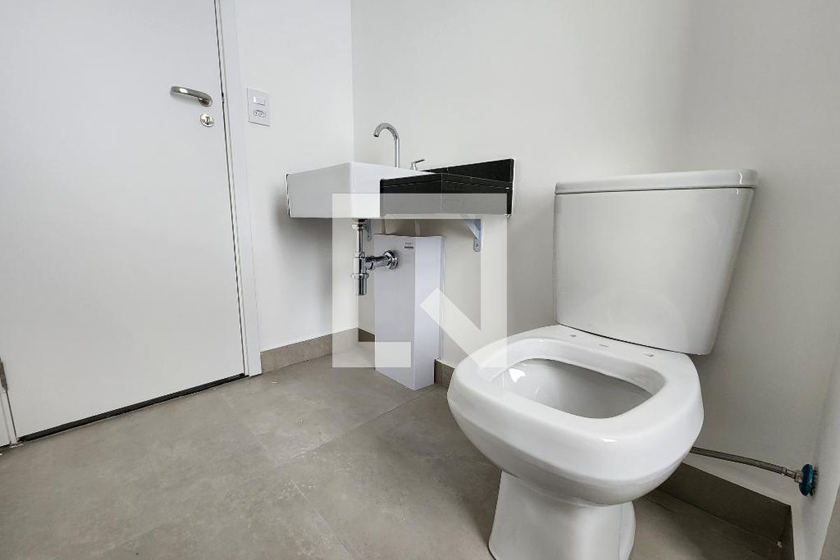 Apartamento, 1 quarto, 31 m² - Foto 42