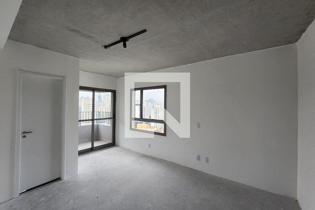Apartamento, 1 quarto, 31 m² - Foto 4