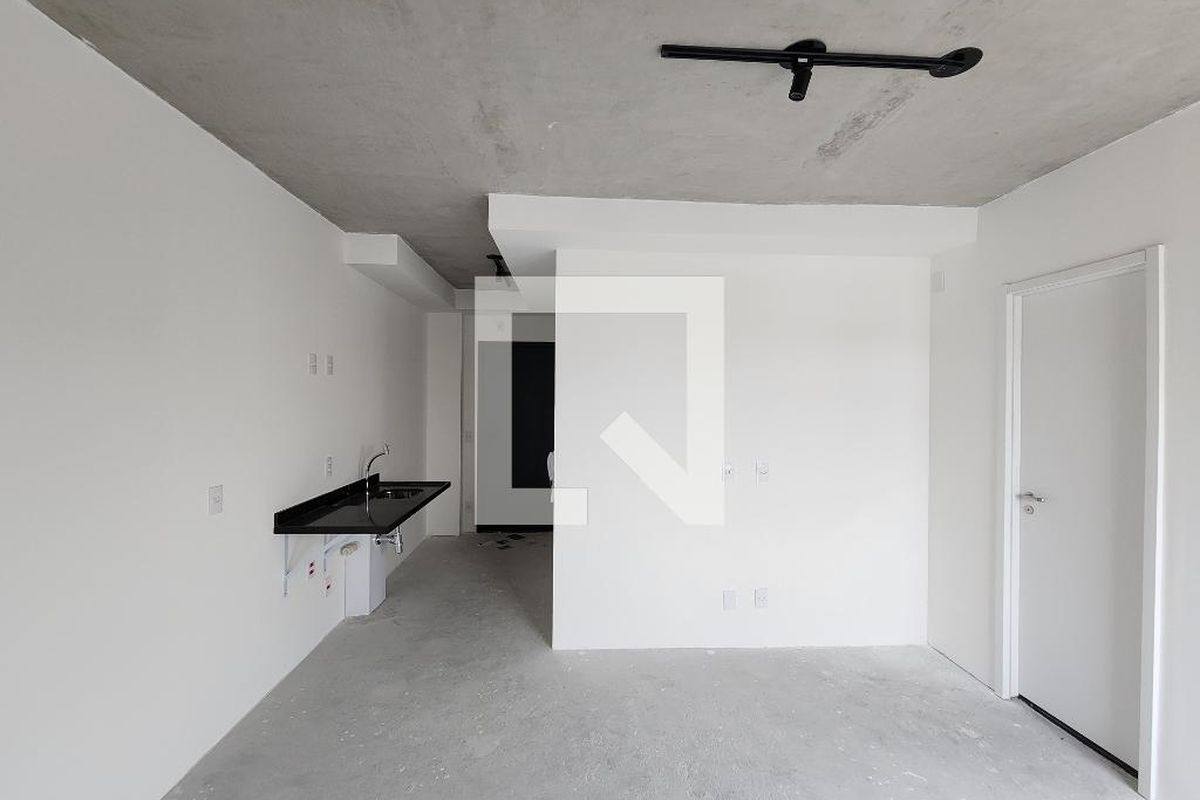 Apartamento, 1 quarto, 31 m² - Foto 8