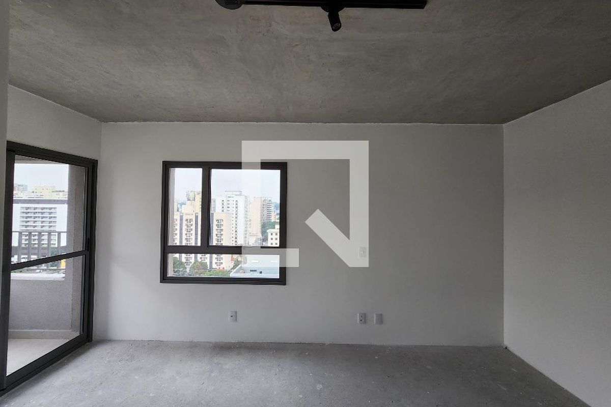 Apartamento, 1 quarto, 31 m² - Foto 6