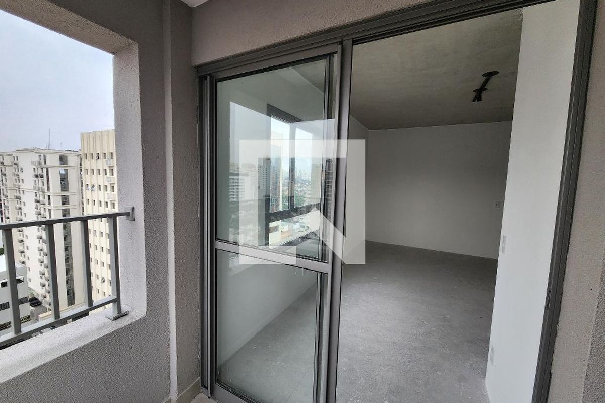 Apartamento, 1 quarto, 31 m² - Foto 18