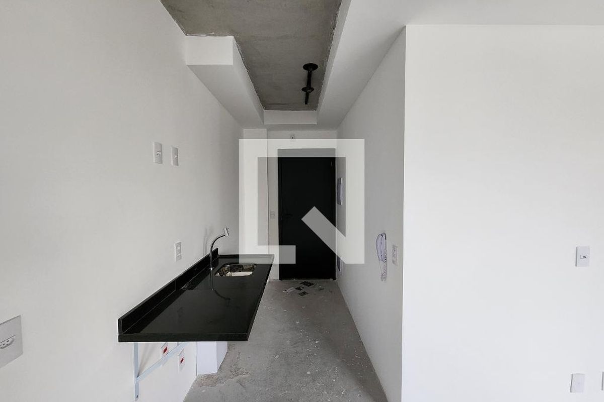 Apartamento, 1 quarto, 31 m² - Foto 30