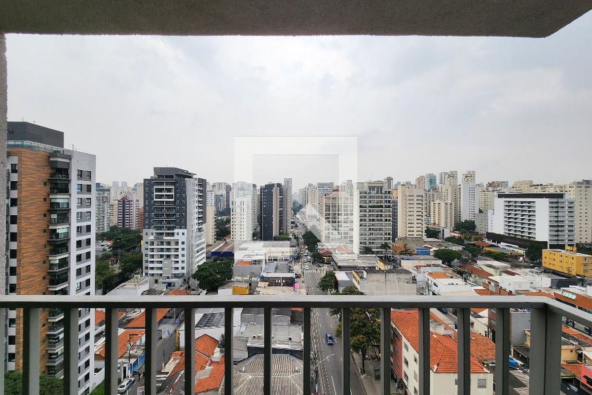 Apartamento, 1 quarto, 31 m² - Foto 24