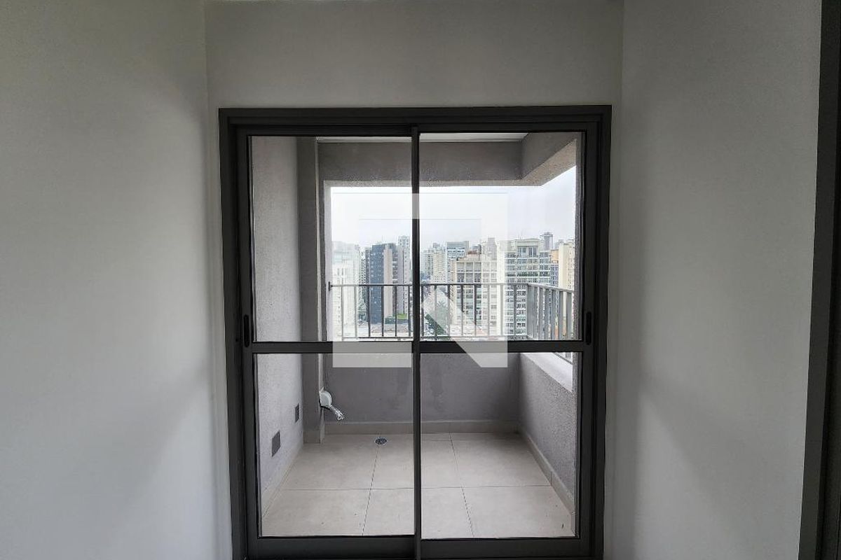 Apartamento, 1 quarto, 31 m² - Foto 10