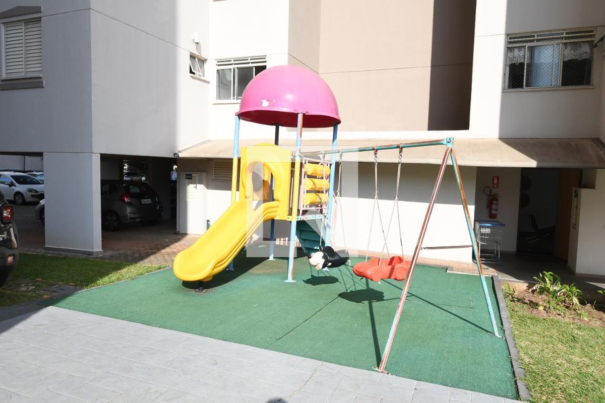 Apartamento à Venda - Mansões Santo Antônio, 3 Quartos,  87 m2 em , Campinas - sp | SoloBR