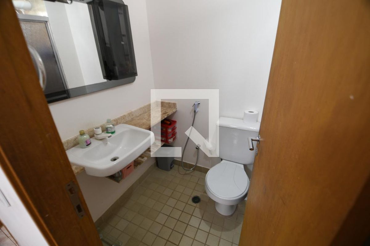 Apartamento à Venda - Mansões Santo Antônio, 3 Quartos,  87 m2 em , Campinas - sp | SoloBR
