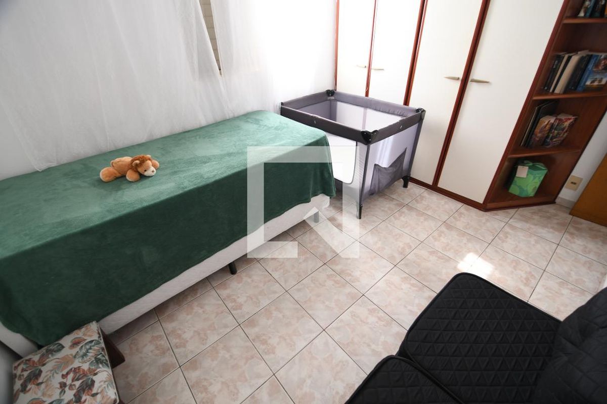 Apartamento à Venda - Mansões Santo Antônio, 3 Quartos,  87 m2 em , Campinas - sp | SoloBR