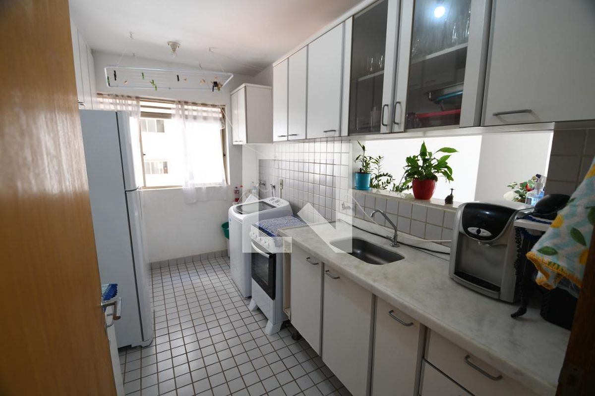 Apartamento à Venda - Mansões Santo Antônio, 3 Quartos,  87 m2 em , Campinas - sp | SoloBR