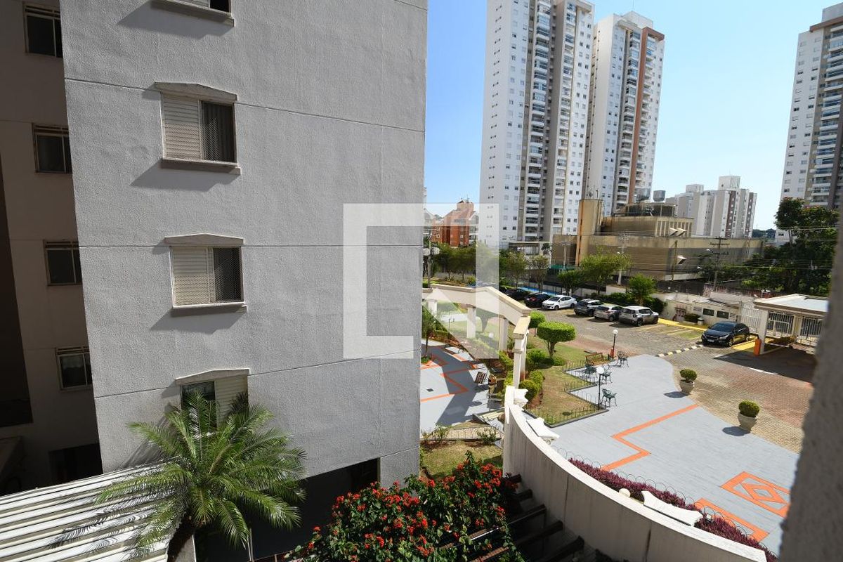 Apartamento à Venda - Mansões Santo Antônio, 3 Quartos,  87 m2 em , Campinas - sp | SoloBR
