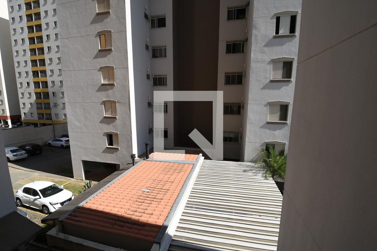 Apartamento à Venda - Mansões Santo Antônio, 3 Quartos,  87 m2 em , Campinas - sp | SoloBR