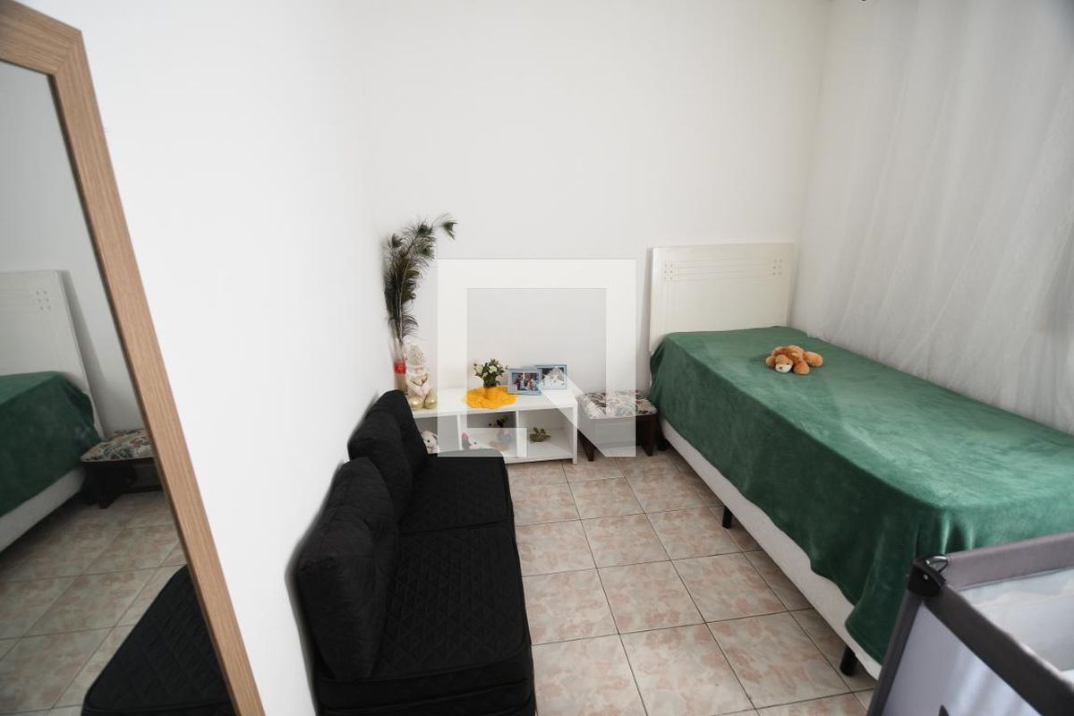Apartamento à Venda - Mansões Santo Antônio, 3 Quartos,  87 m2 em , Campinas - sp | SoloBR