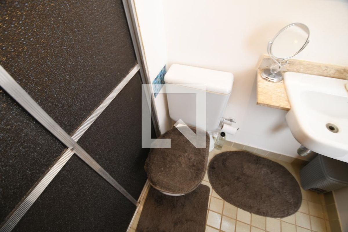 Apartamento à Venda - Mansões Santo Antônio, 3 Quartos,  87 m2 em , Campinas - sp | SoloBR