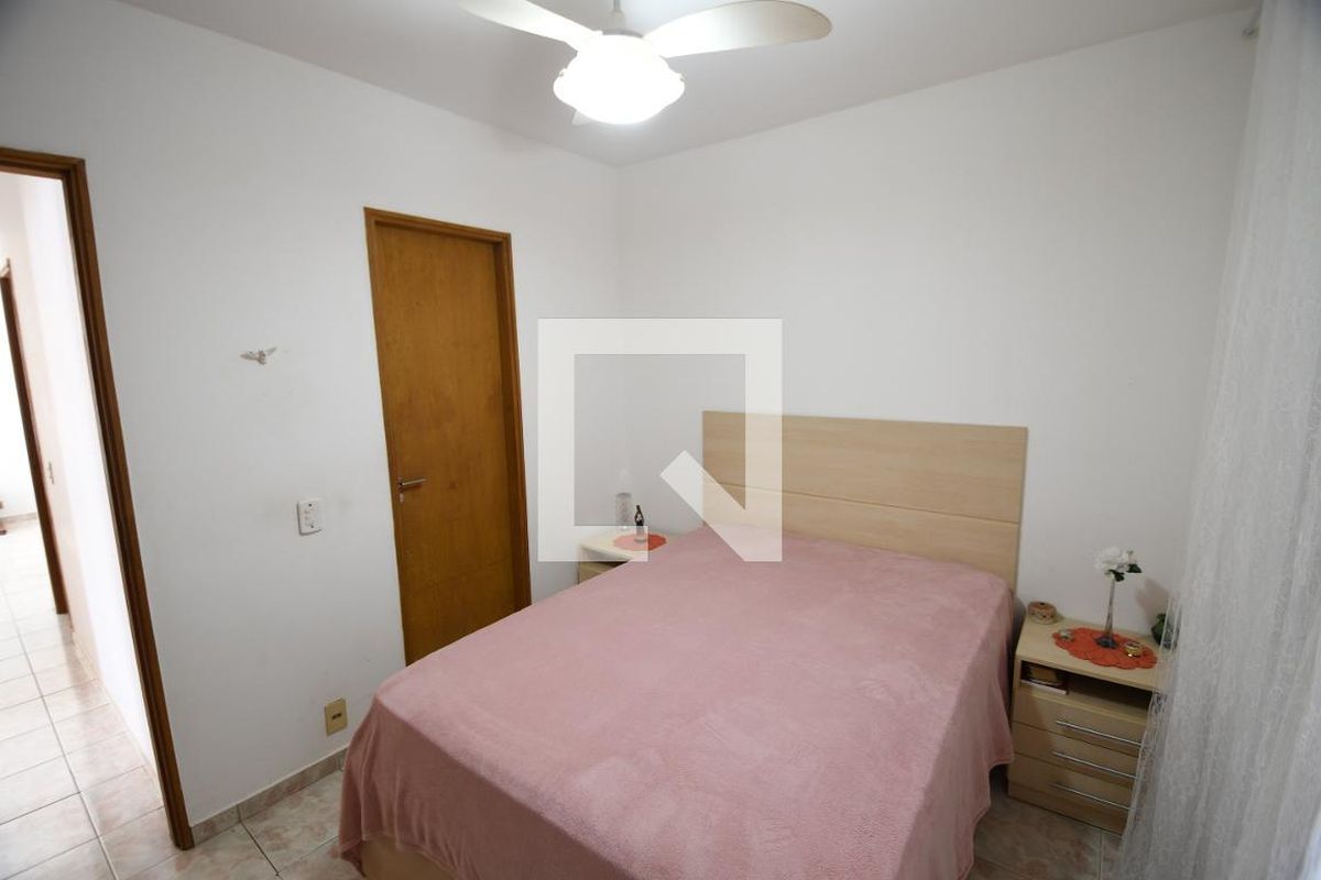 Apartamento à Venda - Mansões Santo Antônio, 3 Quartos,  87 m2 em , Campinas - sp | SoloBR
