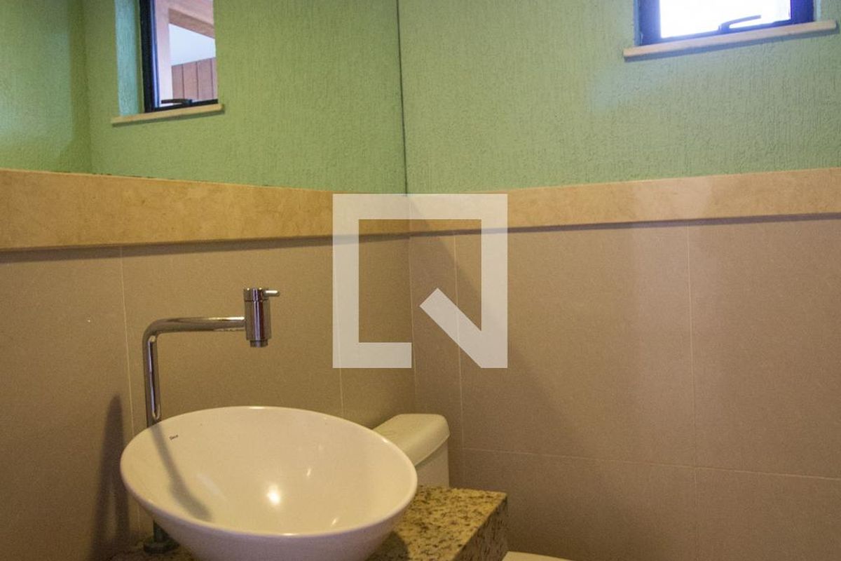 Casa, 4 quartos, 350 m² - Foto 18