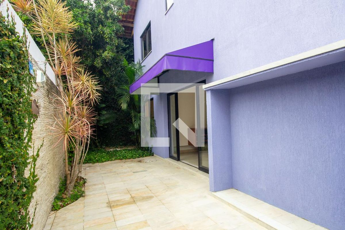 Casa, 4 quartos, 350 m² - Foto 14