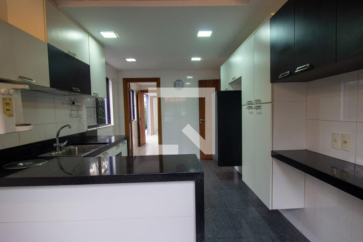 Casa, 4 quartos, 350 m² - Foto 122