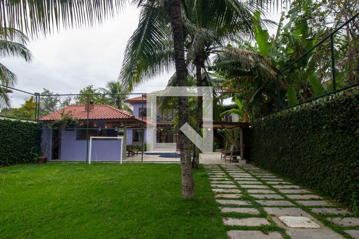 Casa, 4 quartos, 350 m² - Foto 148