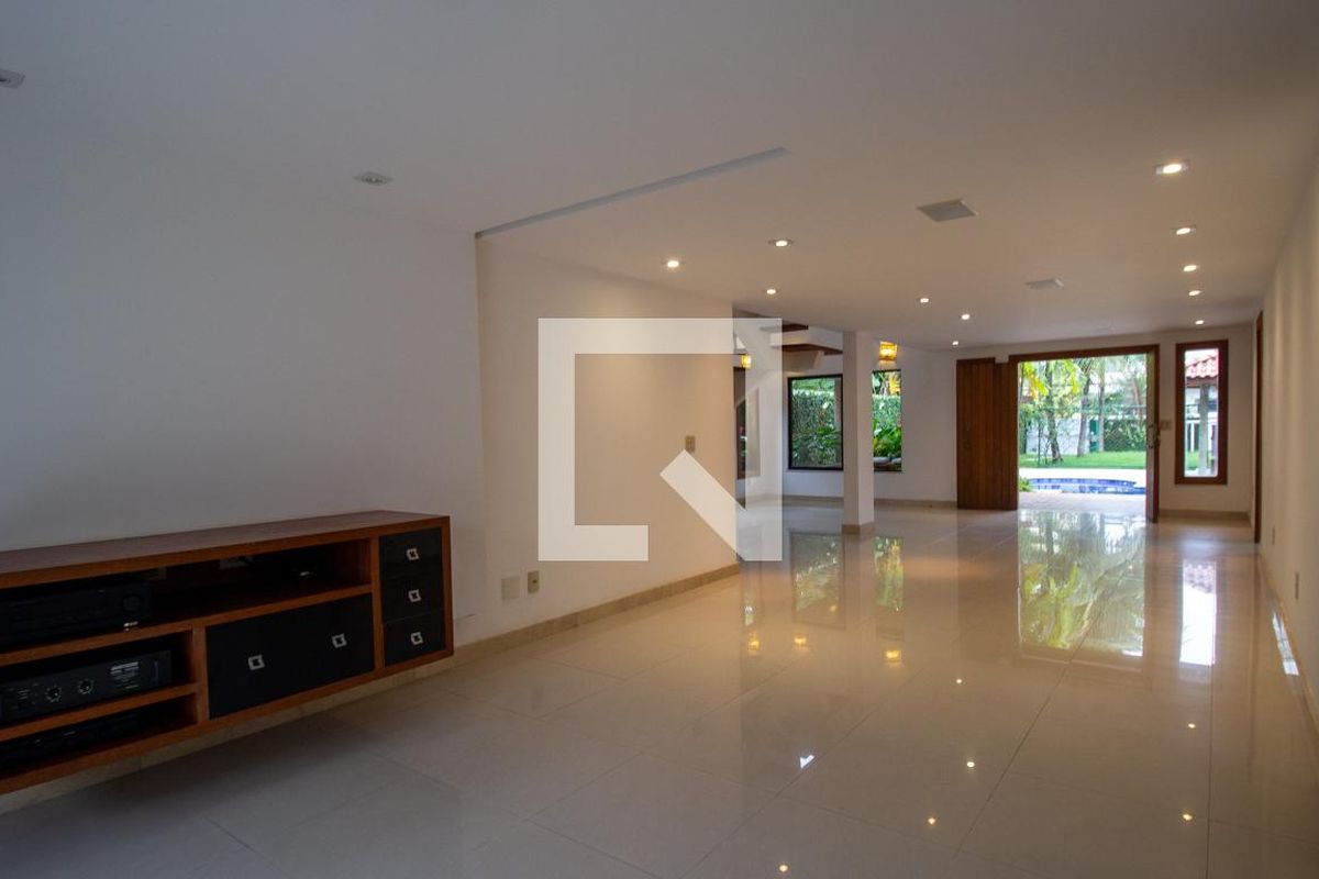 Casa, 4 quartos, 350 m² - Foto 8