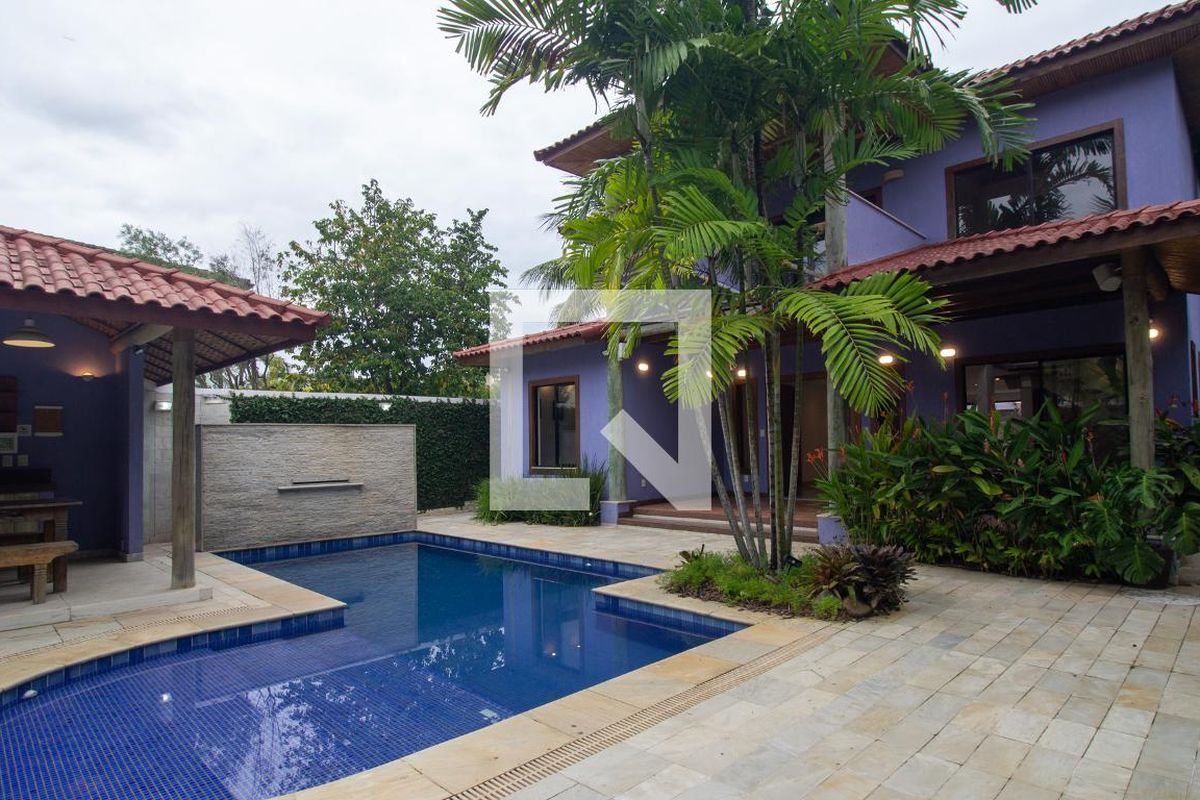 Casa, 4 quartos, 350 m² - Foto 134