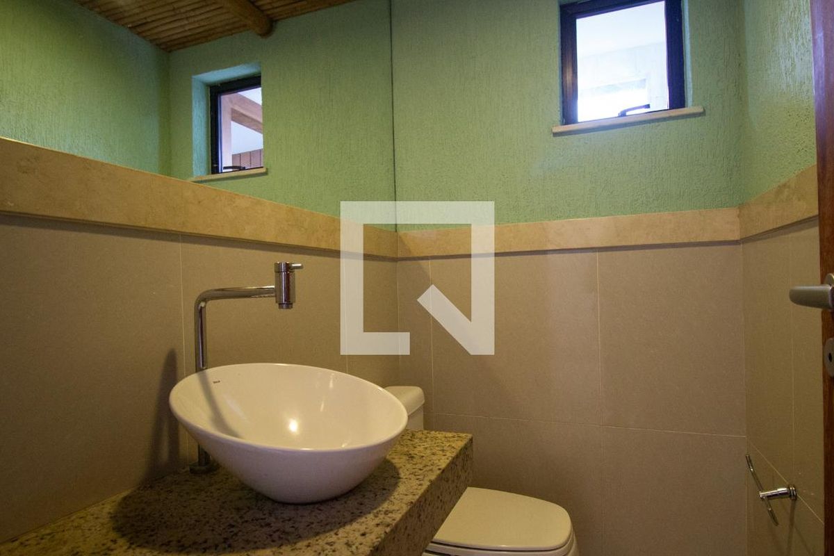 Casa, 4 quartos, 350 m² - Foto 16
