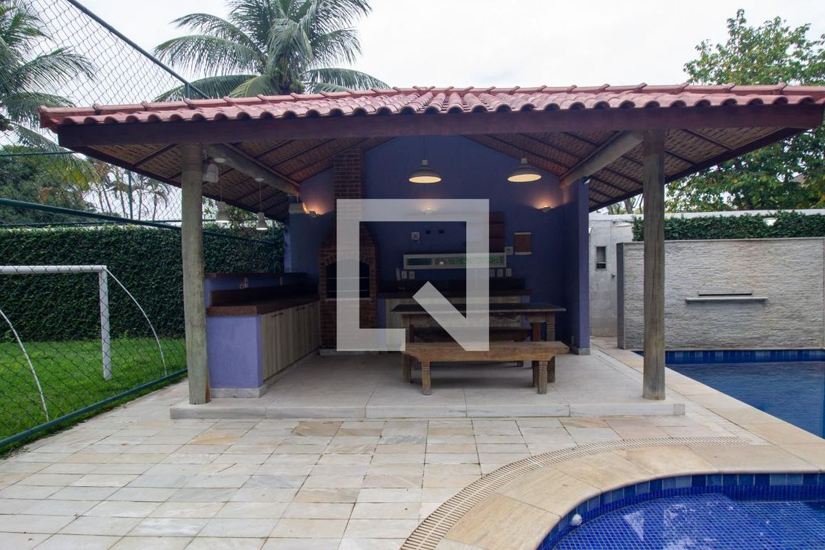Casa, 4 quartos, 350 m² - Foto 136