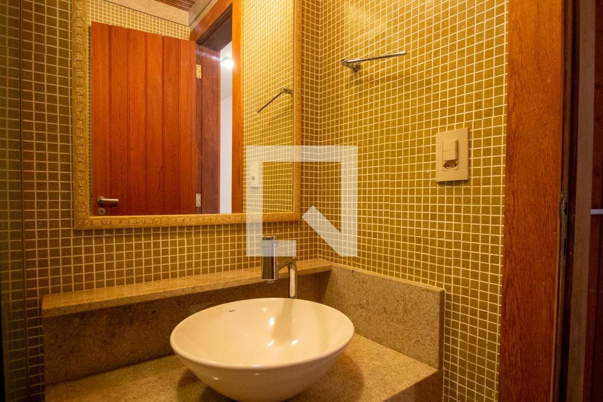 Casa, 4 quartos, 350 m² - Foto 114