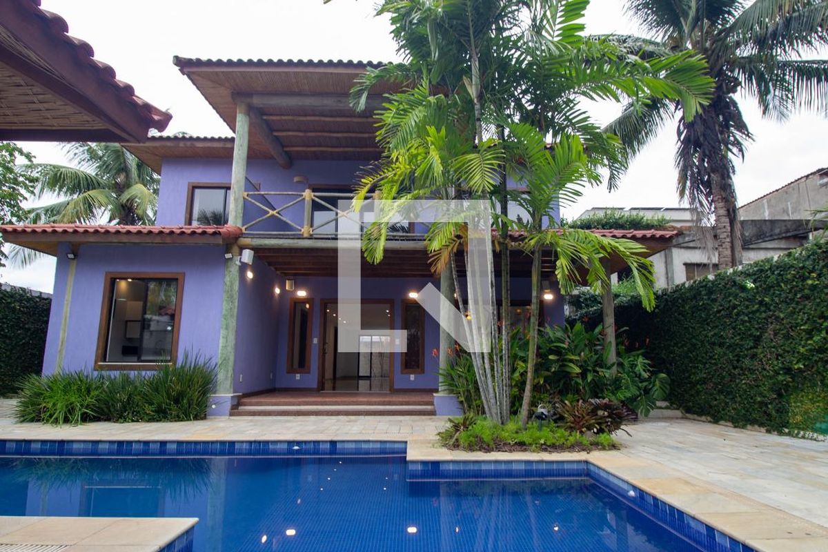 Casa, 4 quartos, 350 m² - Foto 150