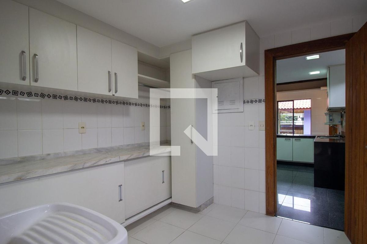 Casa, 4 quartos, 350 m² - Foto 126