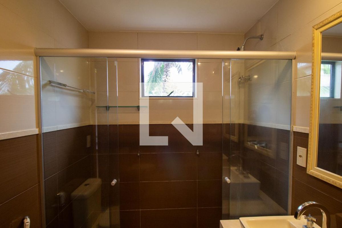 Casa, 4 quartos, 350 m² - Foto 48