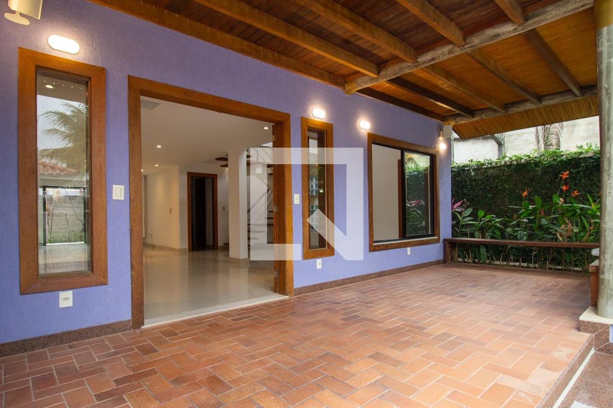 Casa, 4 quartos, 350 m² - Foto 152