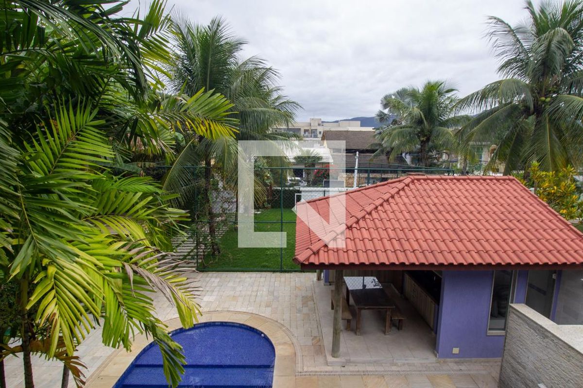 Casa, 4 quartos, 350 m² - Foto 56