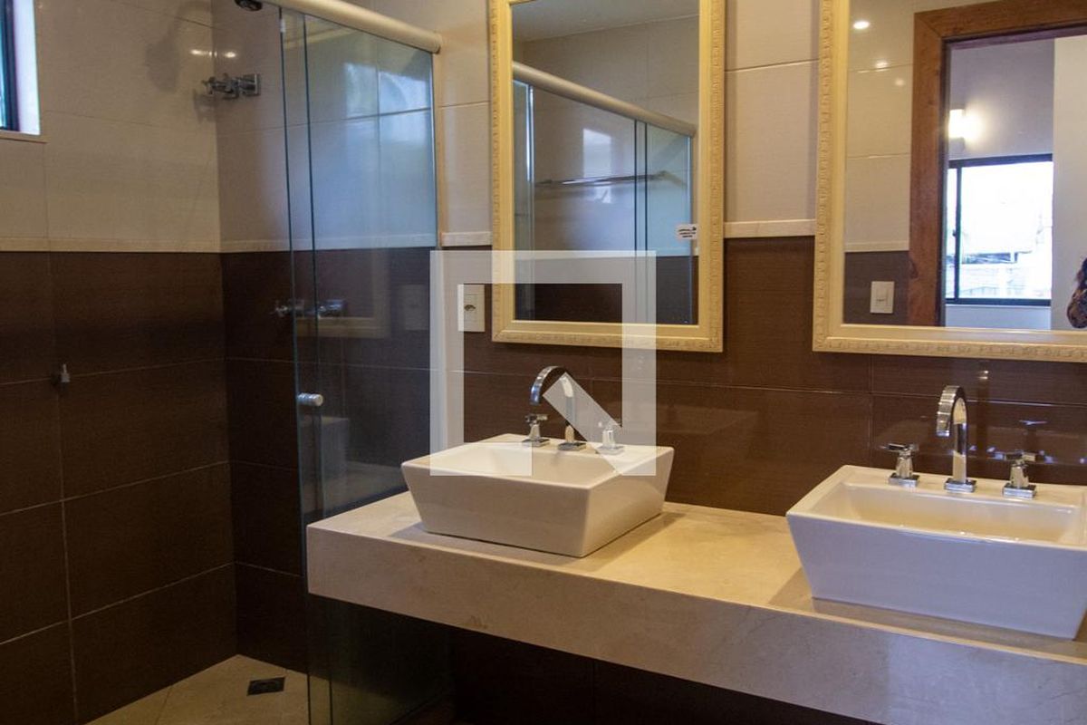 Casa, 4 quartos, 350 m² - Foto 46