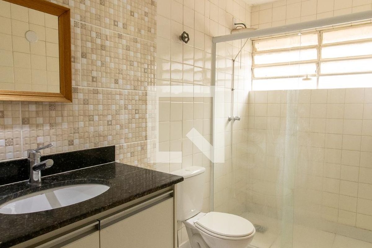 Apartamento à Venda - Bosque, 2 Quartos,  92 m2 em , Campinas - sp | SoloBR