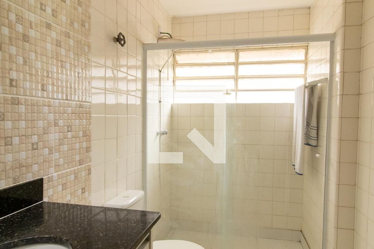 Apartamento à Venda - Bosque, 2 Quartos,  92 m2 em , Campinas - sp | SoloBR