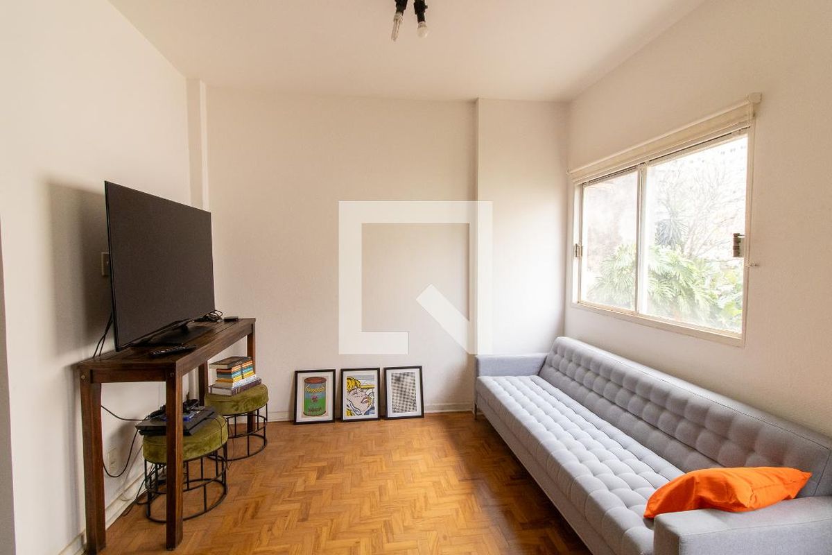 Apartamento à Venda - Bosque, 2 Quartos,  92 m2 em , Campinas - sp | SoloBR