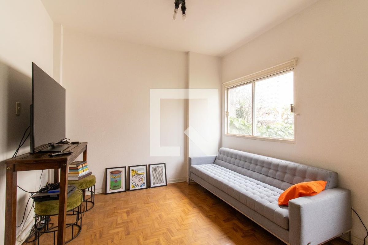 Apartamento à Venda - Bosque, 2 Quartos,  92 m2 em , Campinas - sp | SoloBR