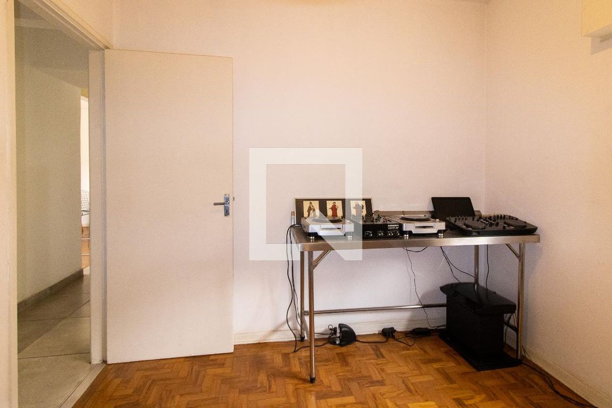 Apartamento à Venda - Bosque, 2 Quartos,  92 m2 em , Campinas - sp | SoloBR