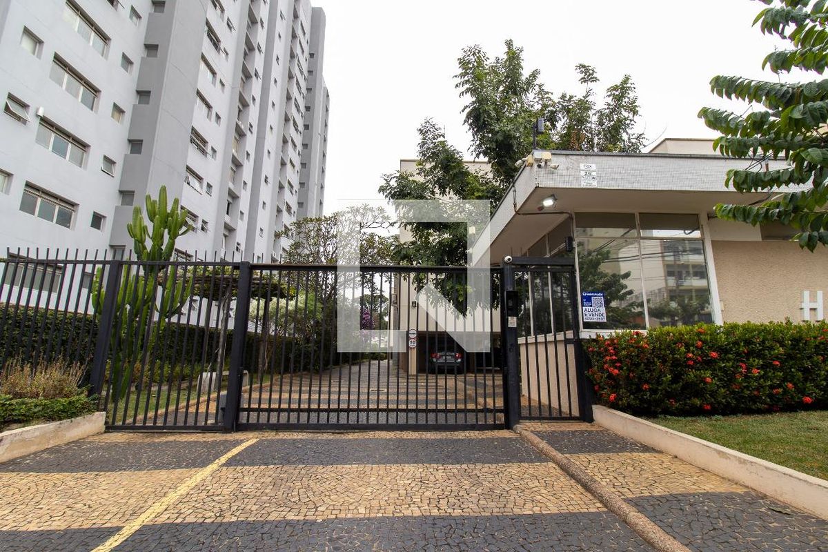 Apartamento à Venda - Bosque, 2 Quartos,  92 m2 em , Campinas - sp | SoloBR