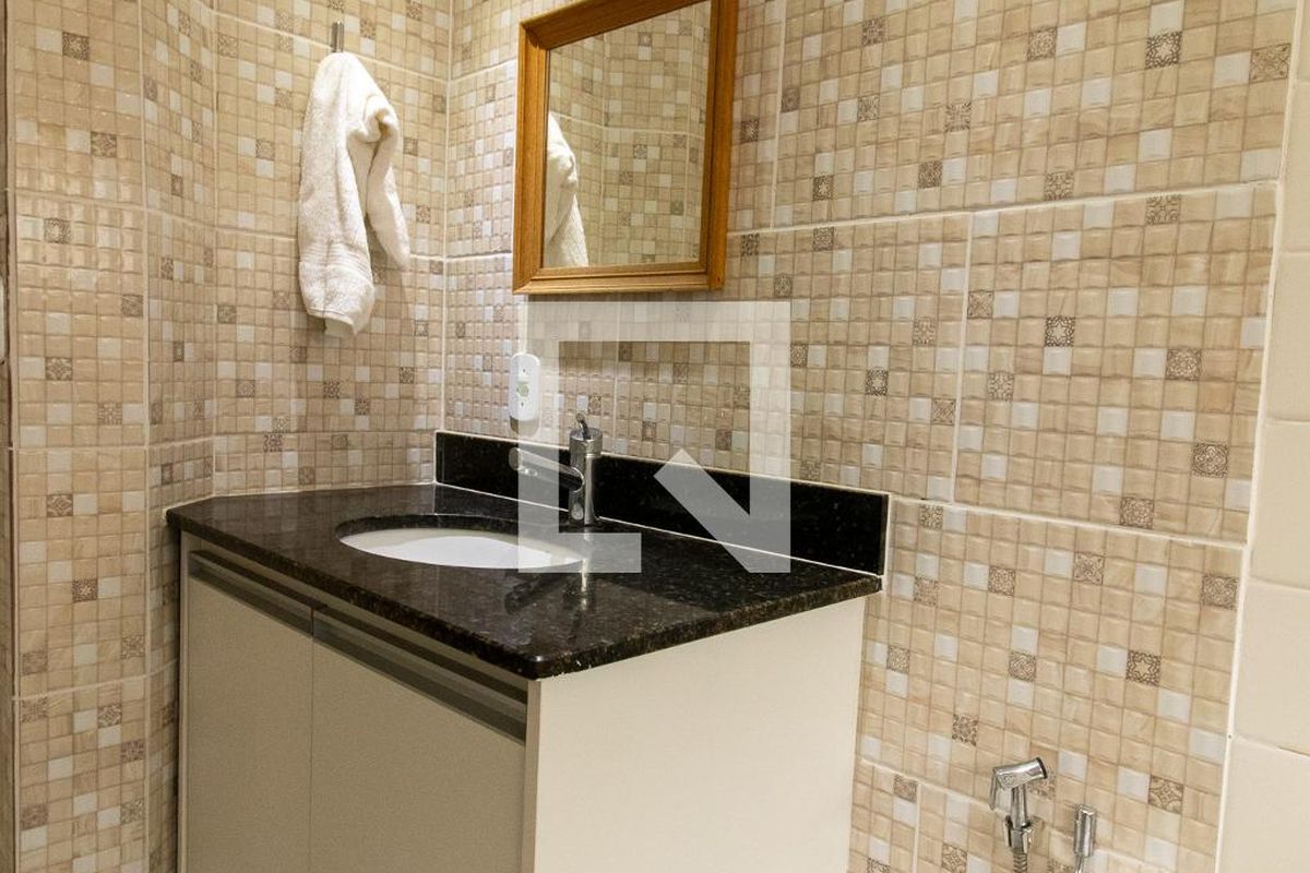 Apartamento à Venda - Bosque, 2 Quartos,  92 m2 em , Campinas - sp | SoloBR