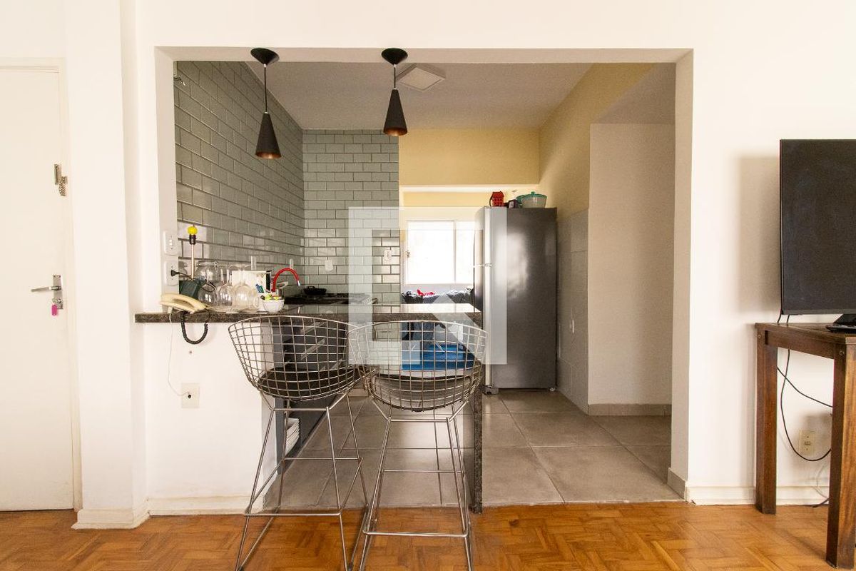 Apartamento à Venda - Bosque, 2 Quartos,  92 m2 em , Campinas - sp | SoloBR
