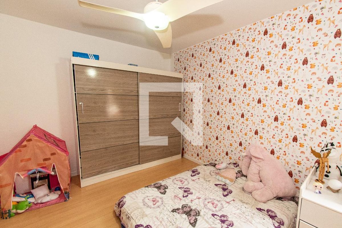 Casa de Condomínio, 2 quartos - Foto 22