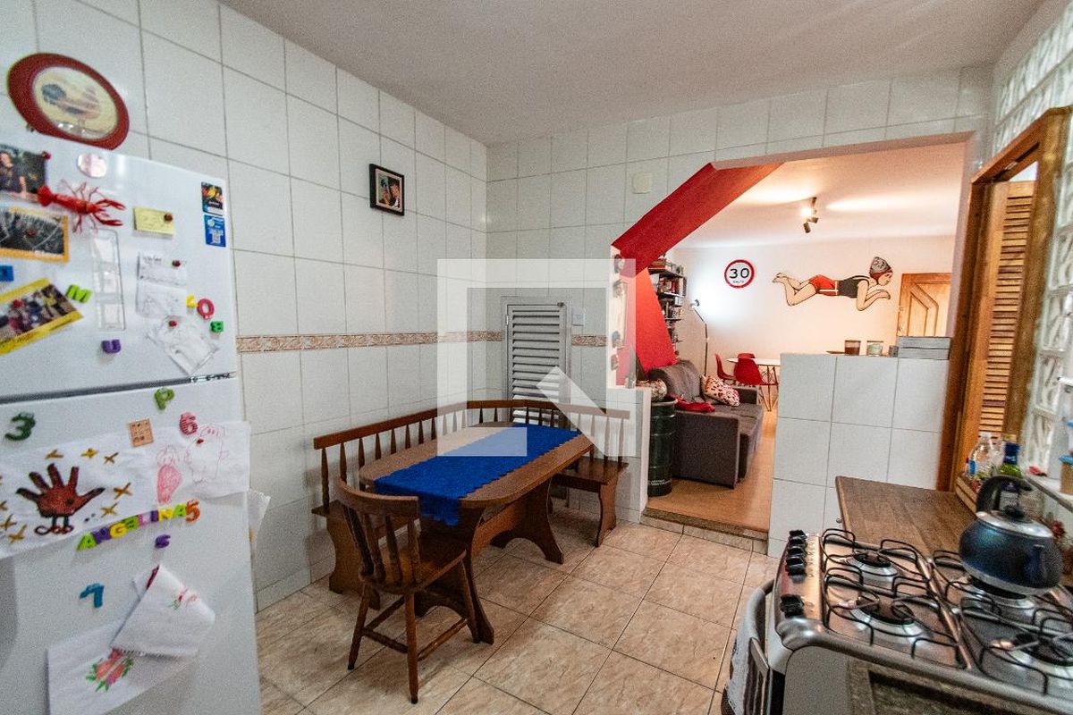 Casa de Condomínio, 2 quartos - Foto 46