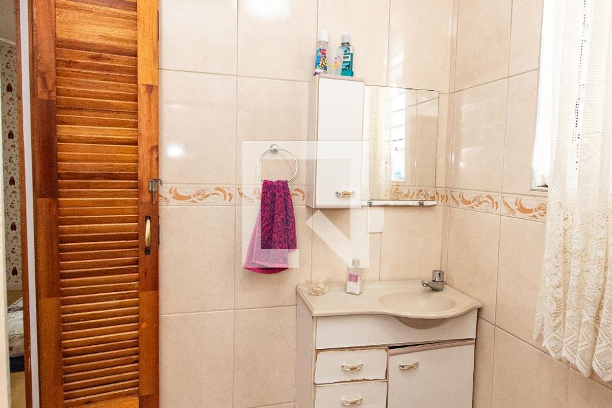 Casa de Condomínio, 2 quartos - Foto 30